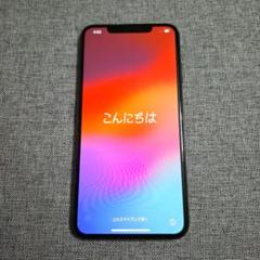 iPhone XS Max 256GB キャリアau スペースグレイ　本体のみ