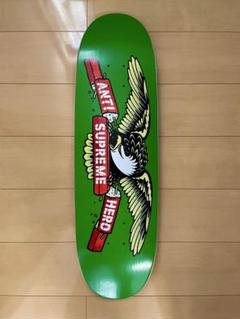 Supreme Stussy スケートボード コンプリート eco-styles-honey_s-8199