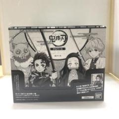 【新品*未開封】鬼滅の刃 ウエハース(20個入り) 1BOX