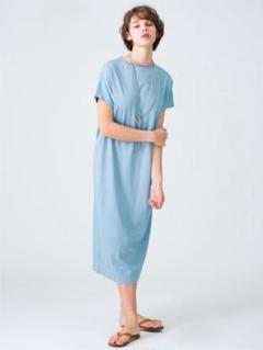 美品★ATON × ロンハーマン rhc ワンピースのサムネイル