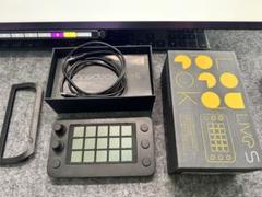 Loopdeck Live S