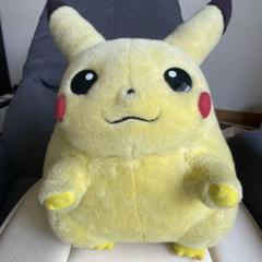 ピカチュウ ぬいぐるみ 本体