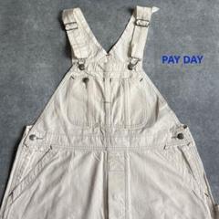 PAY DAY オーバーオール PAYDAY オーバーオール | RM ism FUKUOKA