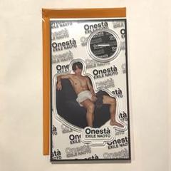 NAOTO HONESTHOUSE オネストハウス アクリルスタンド アクスタ HONEST HOUSE NAOTOアクリルスタンド - メルカリ