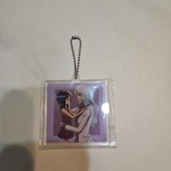 アクリルキーホルダー ONE PIECE ロビン