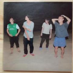 銀杏BOYZ BEACH レコード　LP　アナログレコード