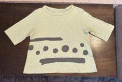 新品未使用☆センソユニコLucrucaの半袖シャツ センソユニコ Lucruca ライトグリーン Tシャツ 40 - メルカリ