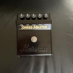 2025年最新】marshall shred masterの人気アイテム - メルカリ