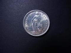 2025年最新】2フラン 硬貨の人気アイテム - メルカリ