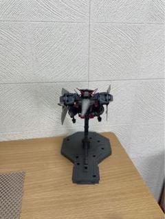 ジャンク MG 1/100 ガンダムAGE-2 ダークハウンド - メルカリ