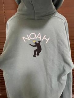 NOAH x UNION パーカー　ユニオン　フーディーのサムネイル