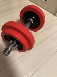 ダンベルセットプレート 8キロ