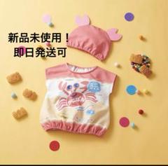 アカチャンホンポ　かにぱん