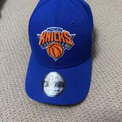 New York Knicks 9FORTY ベースボールキャップ