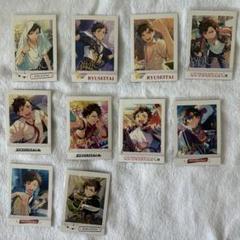 南雲鉄虎 ぱしゃっつ セット あんスタ ぱしゃっつ vol.5 南雲鉄虎 99枚セット
