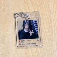 WATWING WAM パンツ カード 福澤希空 ラババン WATWING WAM パンツ カード 福澤希空 ラババン タレントグッズ