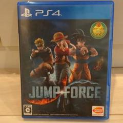 JUMP FORCE