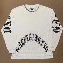 GALFY GANGTYO design tee