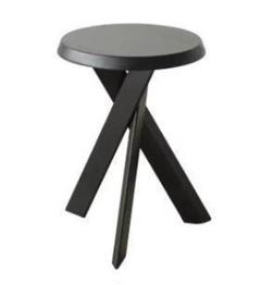 Cassina（カッシーナ）523 TABOURET MERIBELメリベル スツール