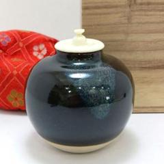 茶入　仕覆　景山　茶道具 茶入 仕覆 景山 茶道具