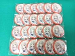 芹沢あさひ キャラバッジ 24点 - メルカリ