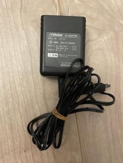 Victor　ACアダプター　中古品　F2122 cjft-store_ac-00066631a