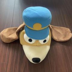 【美品】スリンキー　ファンキャップ　ディズニー