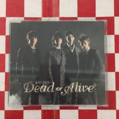 X6777】Dead or Alive - メルカリ