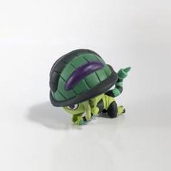 ハンターハンター メルエム ハグコット ガチャ フィギュア
