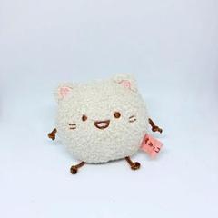 すみっコぐらし ぽかぽかねこびより ほこり てのりぬいぐるみ すみっコぐらし てのりぬいぐるみ ほこり ぽかぽかねこびより