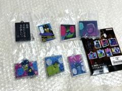カイジ 一番くじ E賞 アクリルチャーム　3種