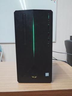 HP Pavilion