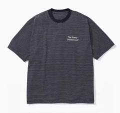 2025年最新】ennoy border t-shirtsの人気アイテム - メルカリ
