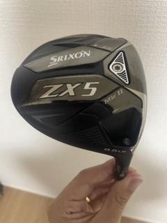 2025年最新】srixon zx5 mk2 ヘッドの人気アイテム - メルカリ