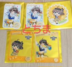 ホロライブ hololive from 1st 缶バッジ 夏色まつり 10個 2025年最新】夏色まつり 缶バッジの人気アイテム - メルカリ
