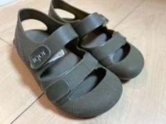 igor イゴール Bondi 25(15cm相当) サンダル カーキ