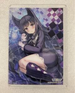 ウィクロス　WIXOSS ミュウ＝ブロッサム　UR タカラトミー WIXOSS-ウィクロス- WXDi-P11-009 ミュウ
