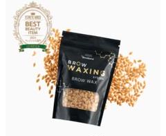 BROW WAXING SYSTEM ブロウワックス セット BROW WAXING SYSTEM ブロウワックス セット - メルカリ