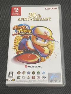 eBASEBALL パワフルプロ野球 2024-2025 - メルカリ