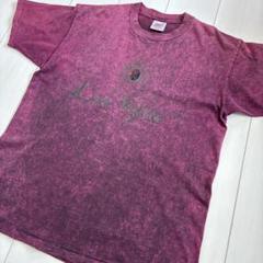 90'sビンテージ古着！アメリカ製 ONEITA Las Vegas Tシャツ