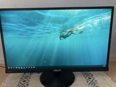 ASUS - 【中古・美品】ASUS VC239 LCD MONITOR ASUS VC239H-W 23 inch Full HD IPS Monitors - Black | eBay