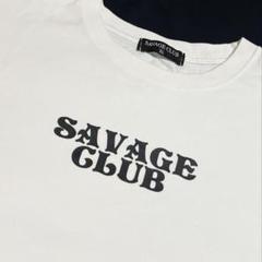 日本人気超絶の ロンドン SAVAGE 1937年10月23日のメニュー CLUB コレクション