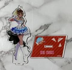 シャニマス　ストレイライト　和泉愛依　まとめ売り　アクリルスタンド　缶バッジ シャニマス ストレイライト 和泉愛依 まとめ売り アクリル