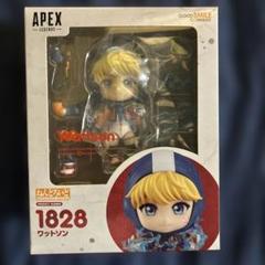 2025年最新】ワットソン ねんどろいどの人気アイテム - メルカリ