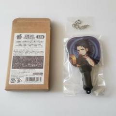 刀剣乱舞 応援ライト ましコレ ホロ オーロラステッカー 燭台切