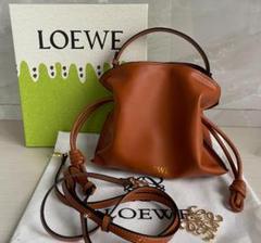 2025年最新】ロエベ loewe 巾着の人気アイテム - メルカリ