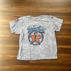 ★中古★RUSH Tシャツ 2012 ロックT