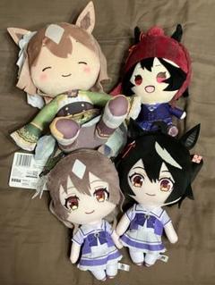 2025年最新】キタサンブラックぬいぐるみの人気アイテム - メルカリ
