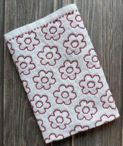 mari刺し子ふきん(ミニミニ) 安い mari様専用刺し子ふきん(ミニミニ) 配膳用品・キッチン