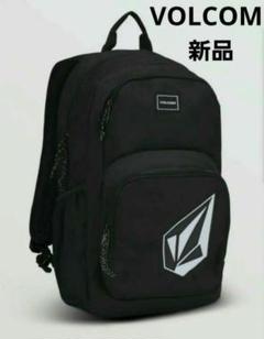 2025年最新】VOLCOM メンズ リュック・バックパックの人気